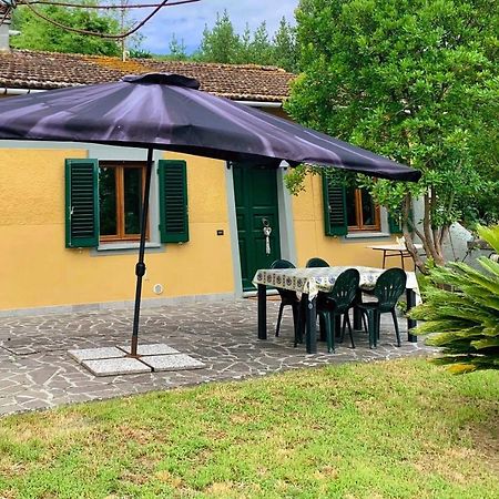 Villino Dragonfly Villa Lastra a Signa Buitenkant foto